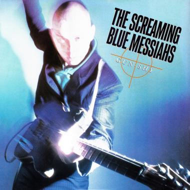 The Screaming Blue Messiahs -  Gun Shy